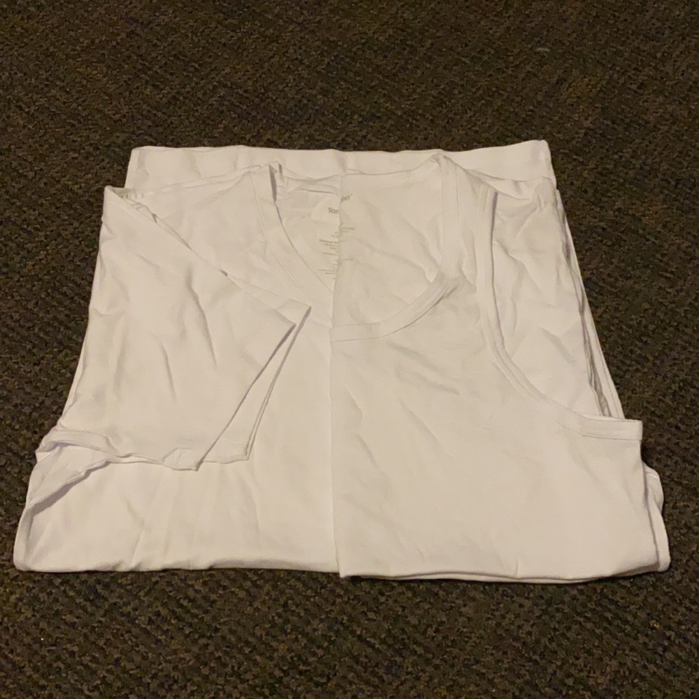 Tommy John Cotton Basic Bundle - image 2